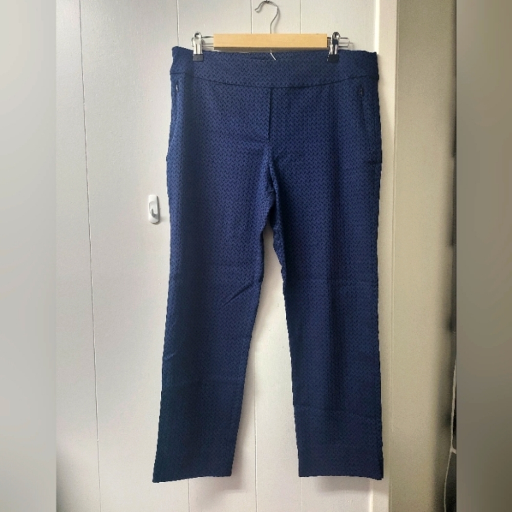 Dress pant